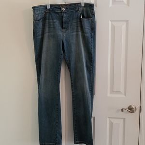 Men's jeans